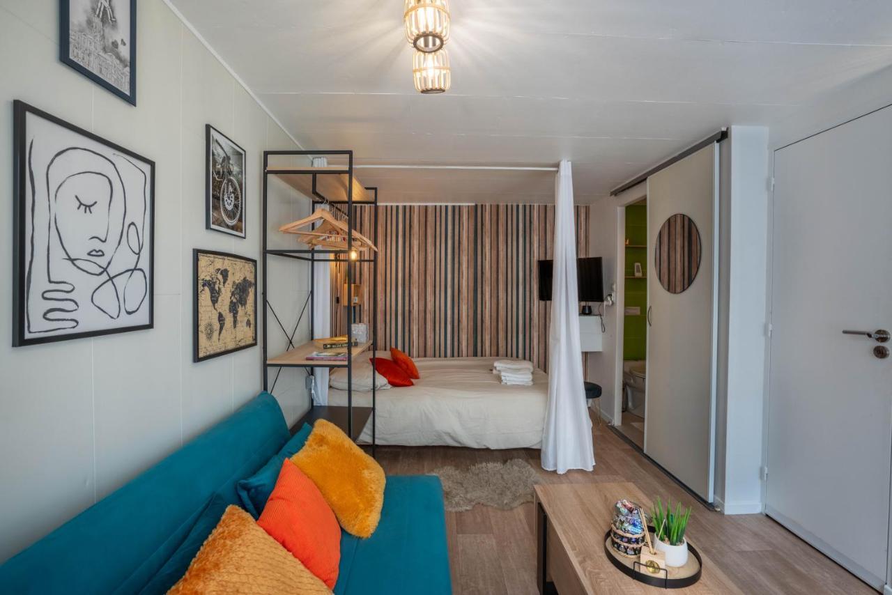 Apartment L'alexandrin
