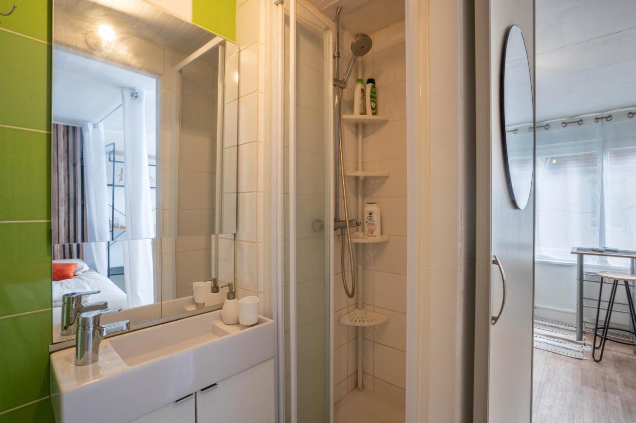 Apartamento L'alexandrin