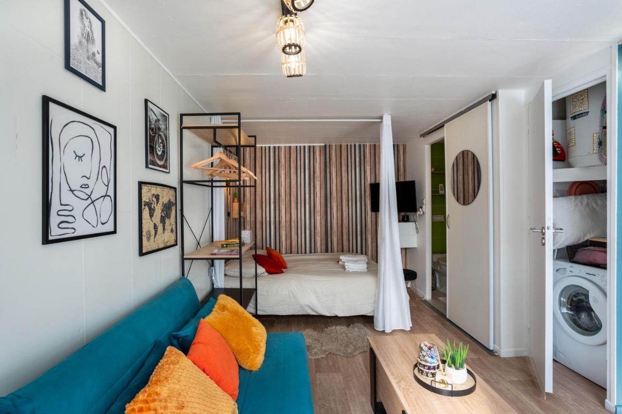 Apartment L'alexandrin *