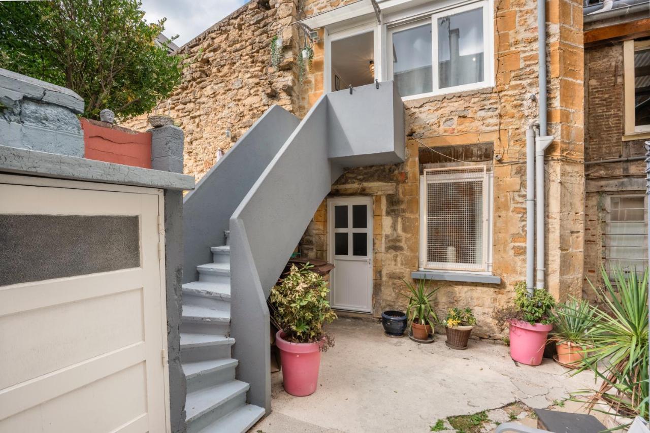 L'alexandrin Apartamento Charleville-Mézières
